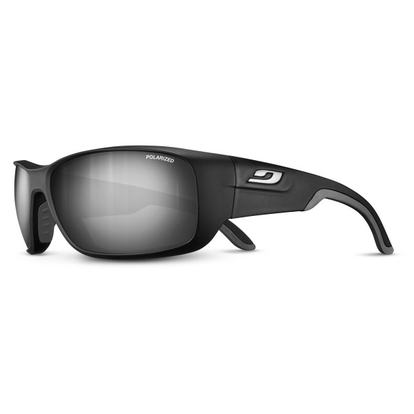 Julbo - Run 2 Spectron Polarized S3 (VLT: 11%) - Velobrille Gr L braun von Julbo