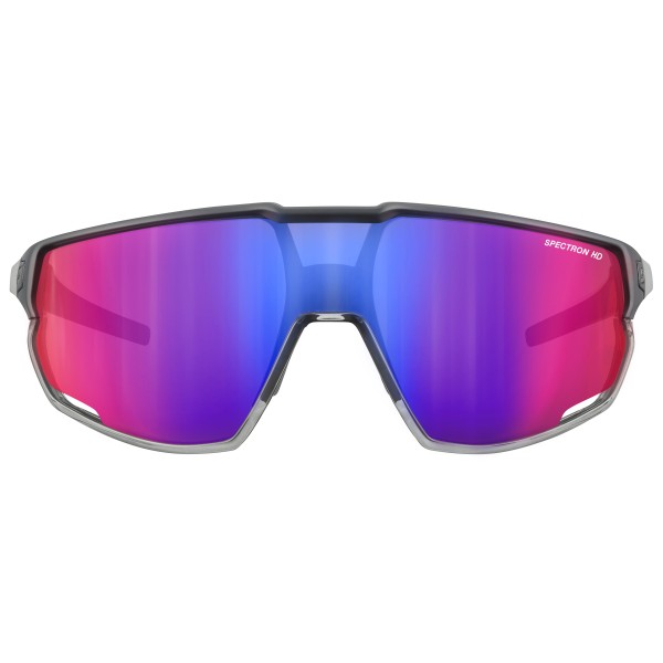 Julbo - Rush Spectron HD S3 (VLT 15%) - Velobrille Gr L lila von Julbo