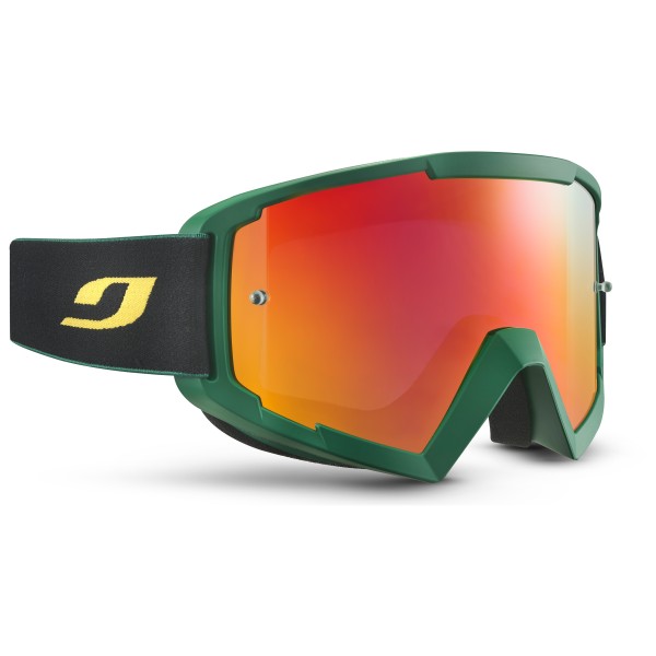 Julbo - Session MTB Spectron S2 - Goggles bunt von Julbo