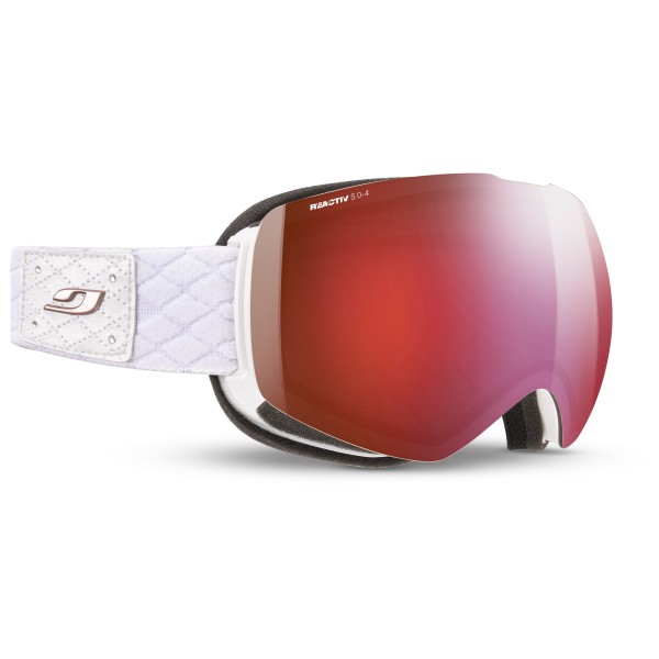 Julbo - Shadow Reactiv HC S0-4 (VLT: 5-80%) - Skibrille Gr L bunt von Julbo