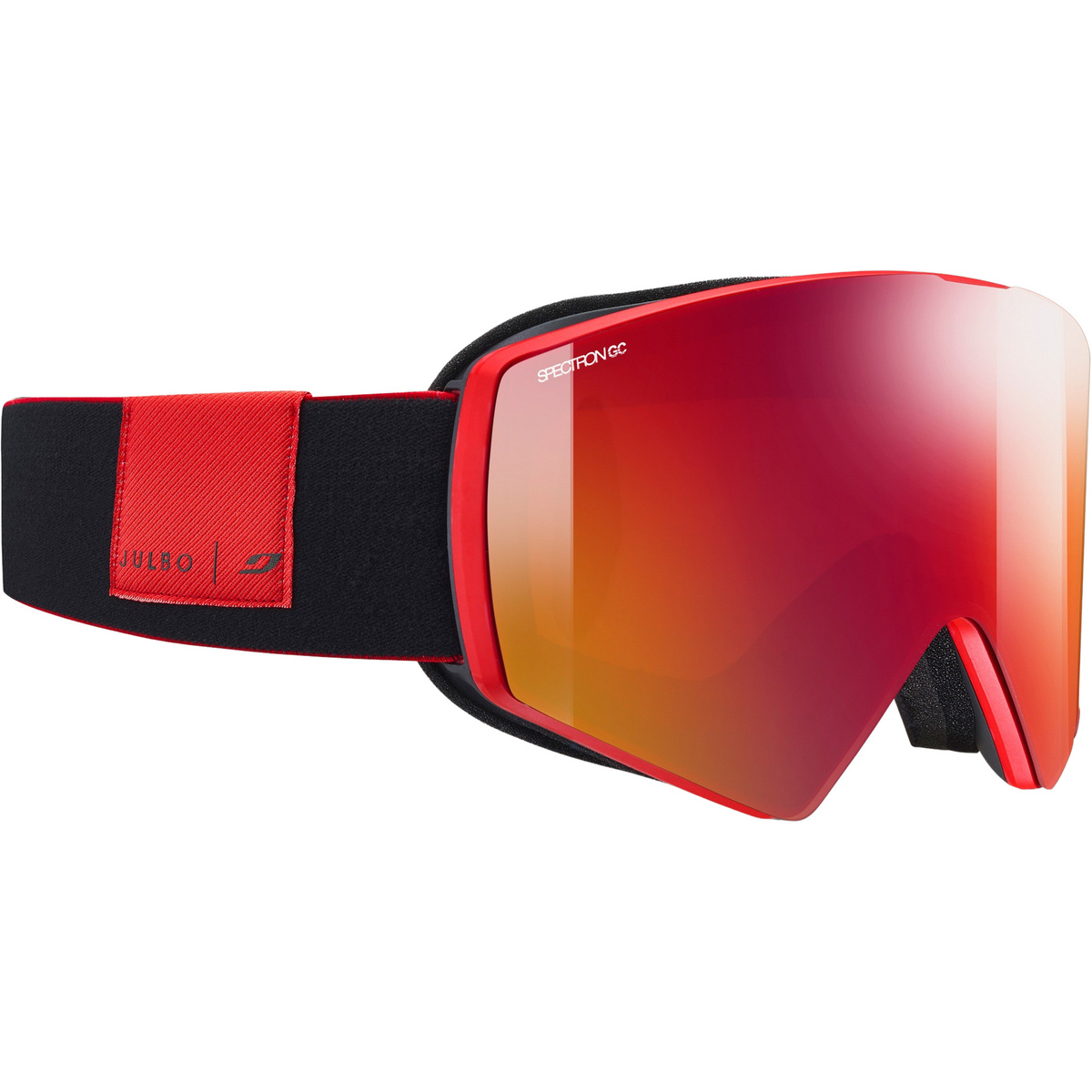 Julbo Sharp Spectron 3 Glare Control Skibrille von Julbo