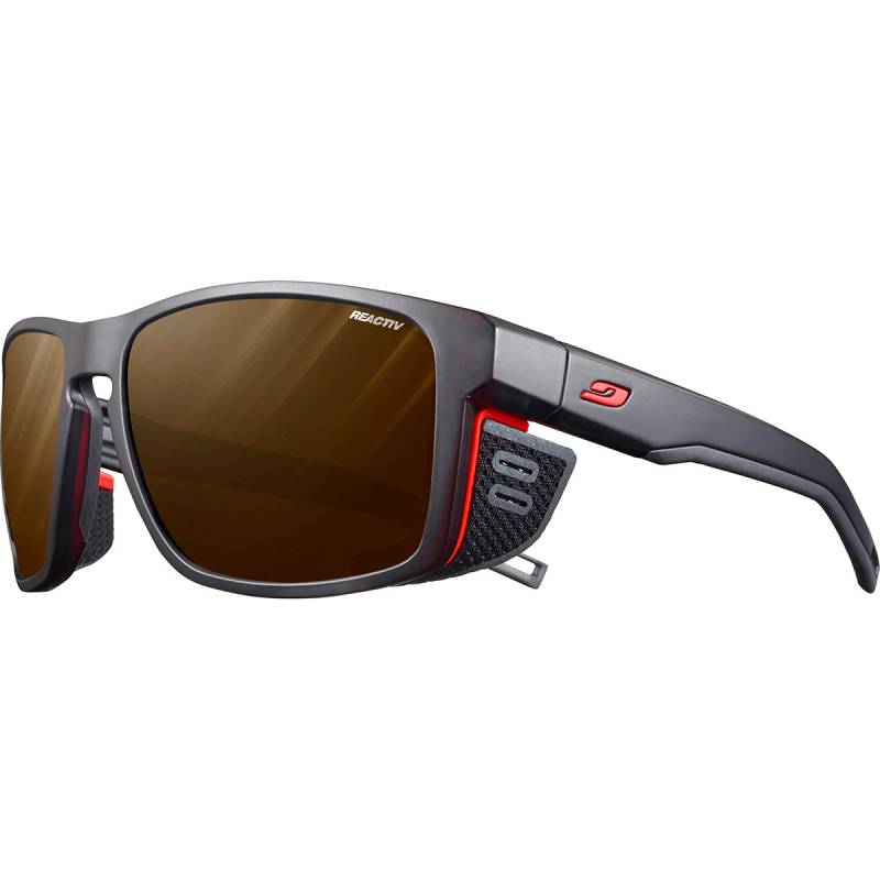 Julbo Shield M High Perforamce 2-4 Sportbrille von Julbo