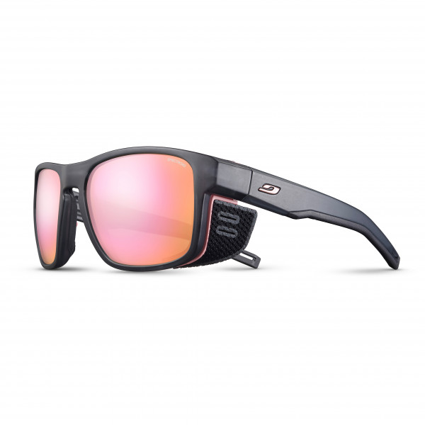 Julbo - Shield M S3 (VLT 13%) - Sonnenbrille bunt von Julbo