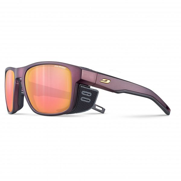 Julbo - Shield M Spectron3 Polarized (VLT 12%) - Sonnenbrille bunt von Julbo