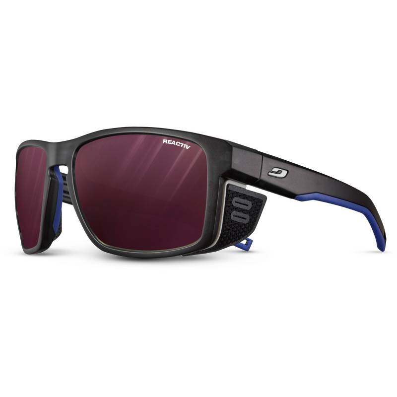 Julbo Shield Reactiv 0-4 HC Sportbrille von Julbo