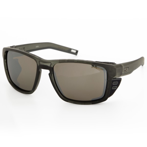 Julbo - Shield Spectron S4 - Velobrille grau von Julbo