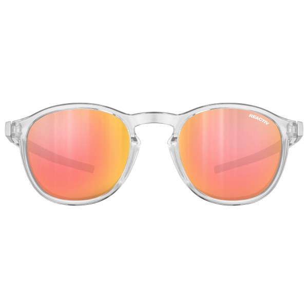 Julbo - Shine L Reactiv GC S1-3 (VLT 10-46%) - Sonnenbrille Gr L bunt;grau von Julbo