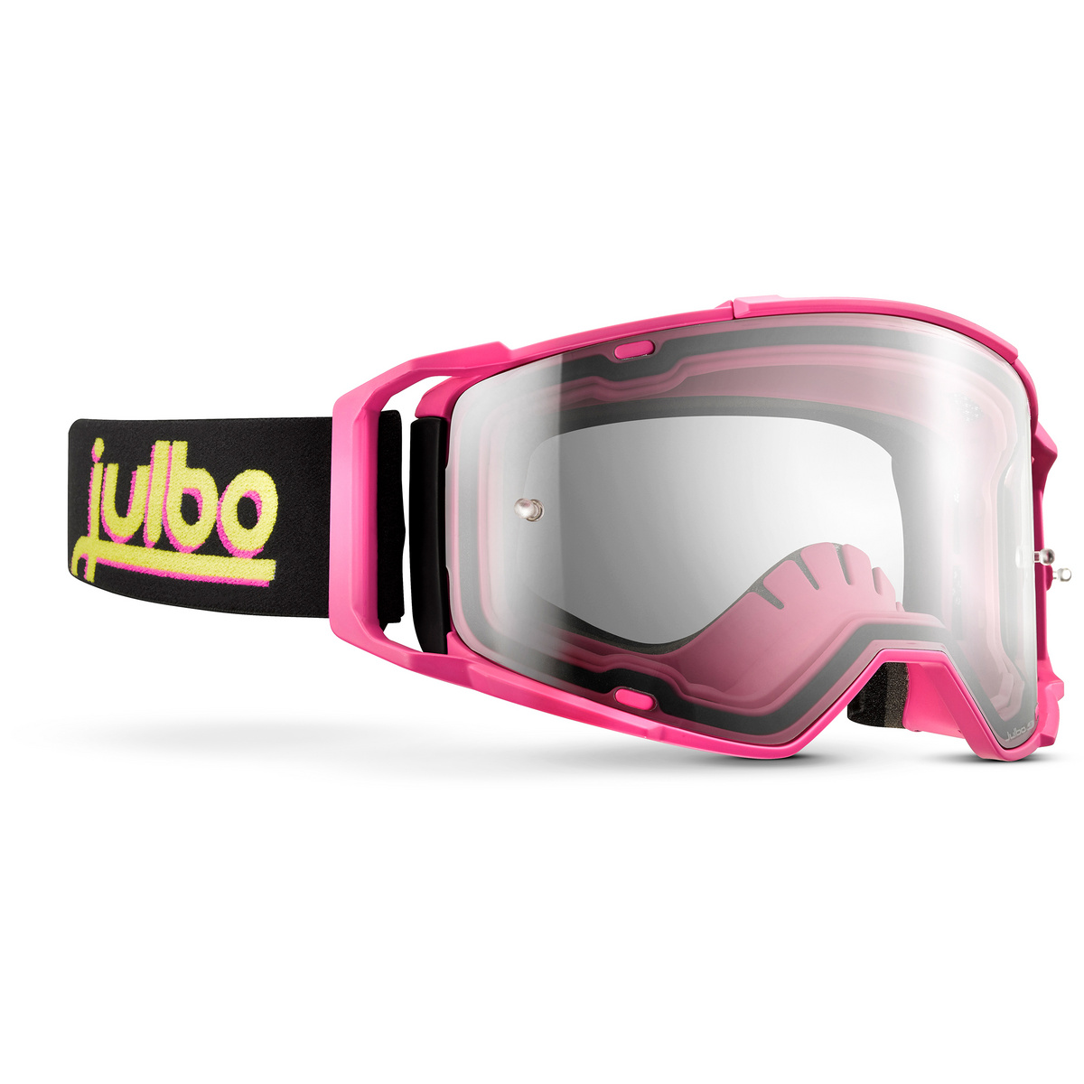 Julbo Shuttle Spectron 0 Bike Goggle von Julbo