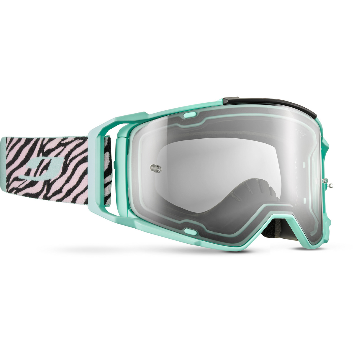 Julbo Shuttle Spectron 0 Bike Goggle von Julbo