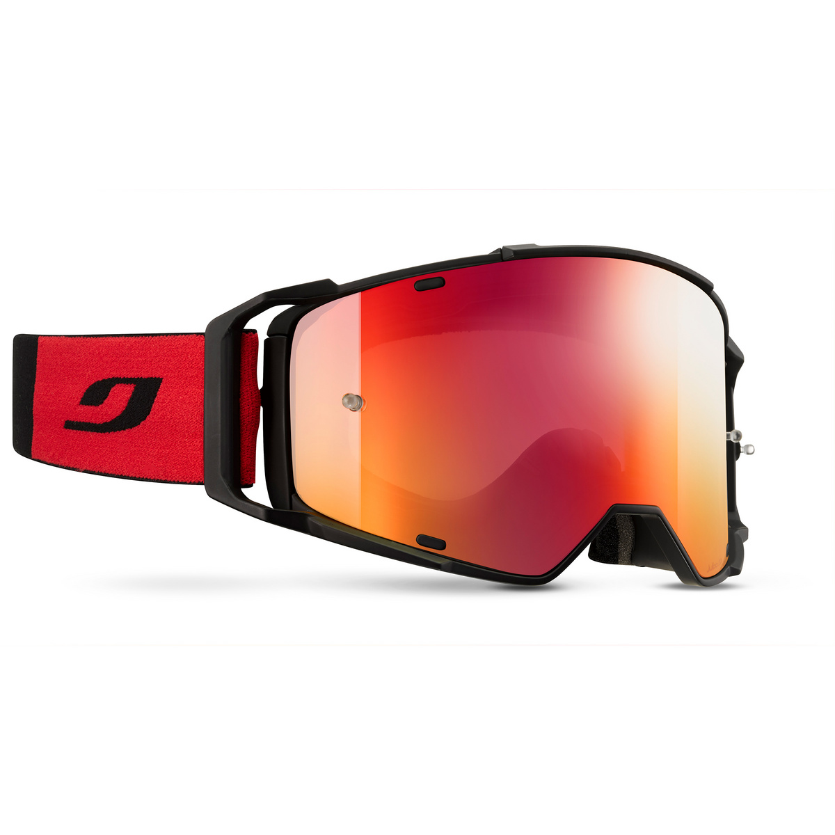 Julbo Shuttle Spectron 1 Bike Goggle von Julbo