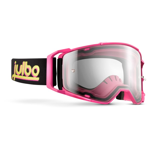 Julbo - Shuttle Spectron S0 (VLT 90%) - Goggles Gr One Size bunt von Julbo