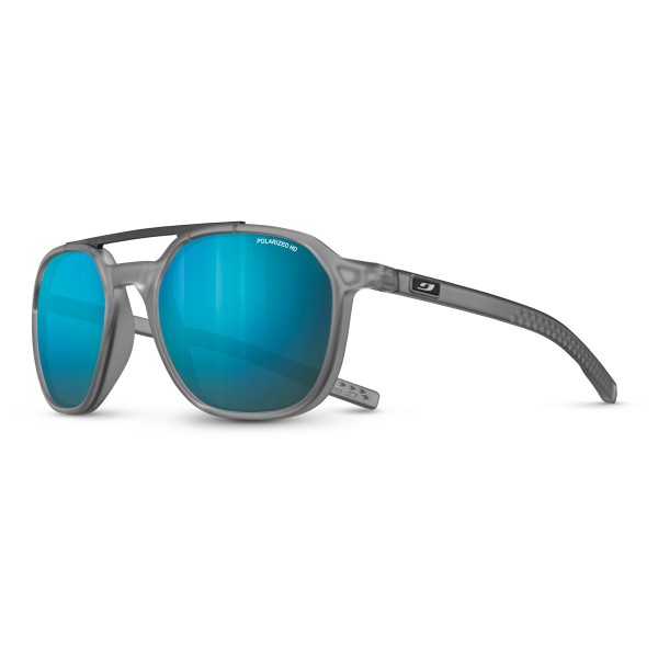 Julbo - Slack Spectron HD Polarized S3 (VLT:12%) - Sonnenbrille Gr L blau von Julbo