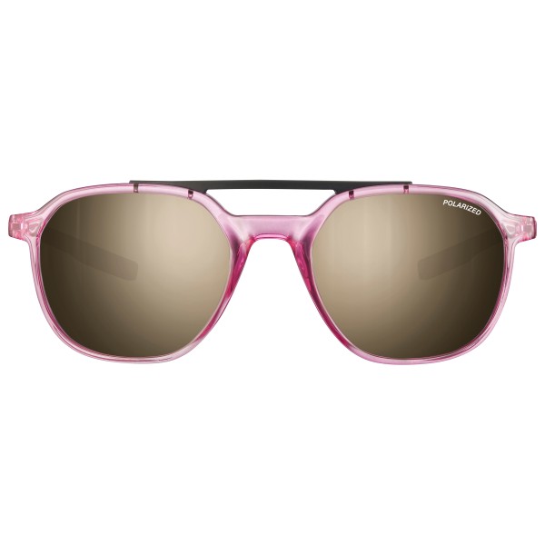 Julbo - Slack Spectron Polarized S3 (VLT 11%) - Sonnenbrille Gr L beige von Julbo