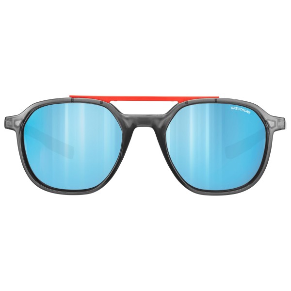 Julbo - Slack Spectron S3 (VLT: 12%) - Sonnenbrille Gr L blau von Julbo