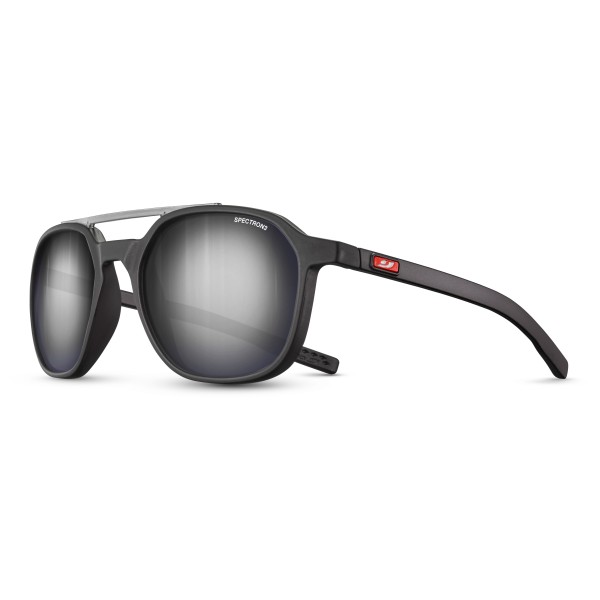 Julbo - Slack Spectron S3 (VLT: 12%) - Sonnenbrille Gr L blau;bunt;grau;rot von Julbo