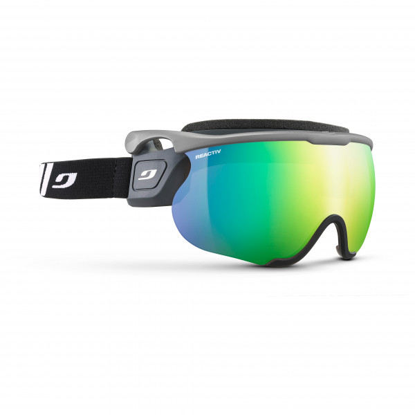 Julbo - Sniper Evo L S1-3 VLT 75-17% - Skibrille Gr L bunt von Julbo