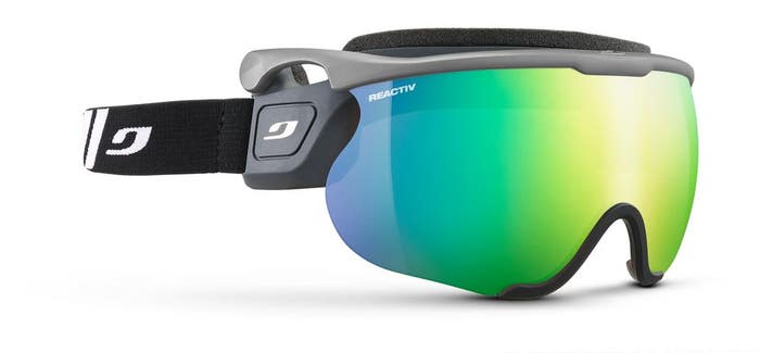 Julbo Sniper Evo L Shperique-0 Einmalige Grösse von Julbo