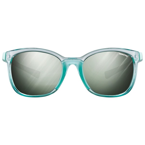 Julbo - Spark Reactiv S1-3 Glare Control (VLT 9-20%) - Sonnenbrille Gr M grau von Julbo