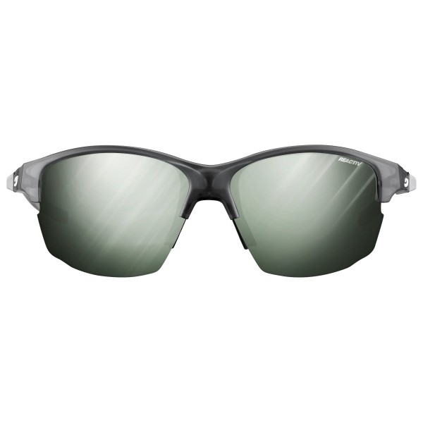 Julbo - Split Reactiv GC S1-3 (VLT 10-46%) - Sonnenbrille Gr M grau von Julbo