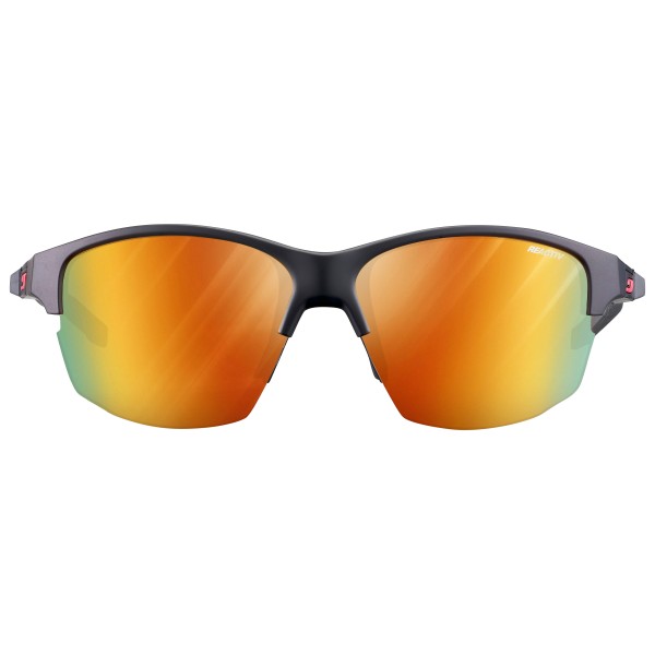 Julbo - Split Reactiv LA S1-3 (VLT 17-75%) - Sonnenbrille Gr M orange von Julbo