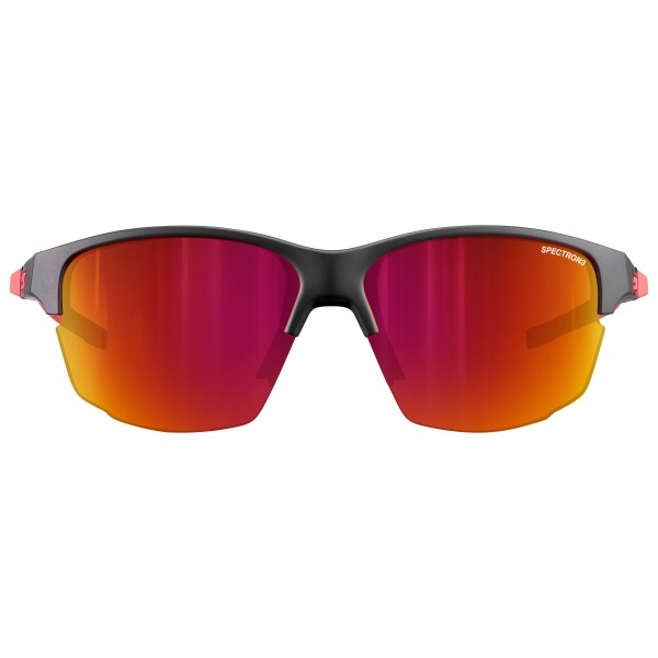 Julbo - Split Spectron S3 (VLT 12%) - Sonnenbrille Gr M blau;rot von Julbo