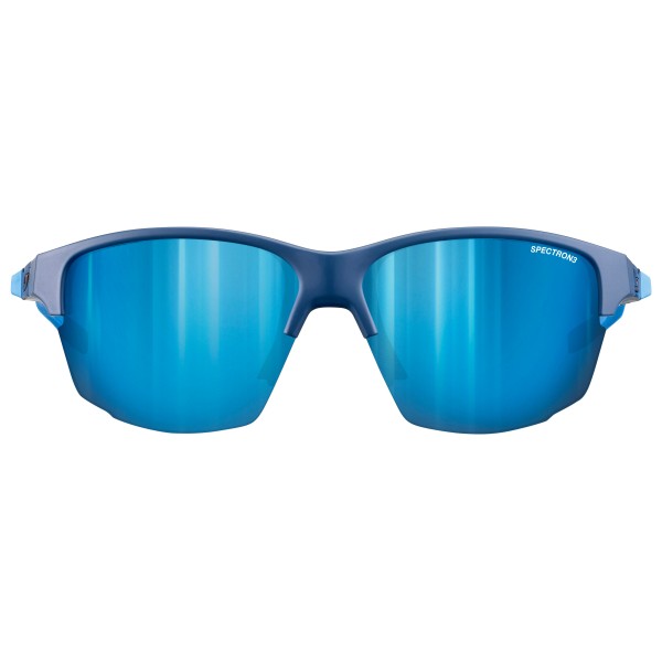 Julbo - Split Spectron S3 (VLT 12%) - Sonnenbrille Gr M blau von Julbo