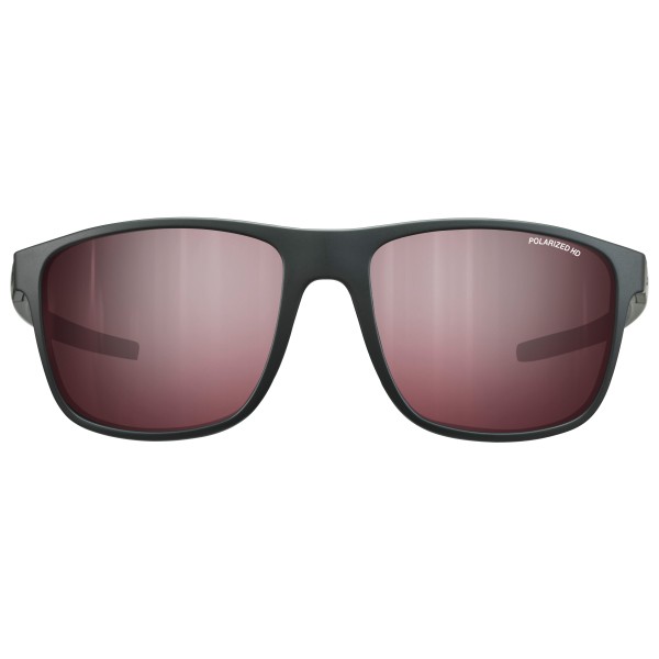 Julbo - The Streets Spectron HD S3 Polarized (VLT 12%) - Sonnenbrille Gr L blau;braun von Julbo