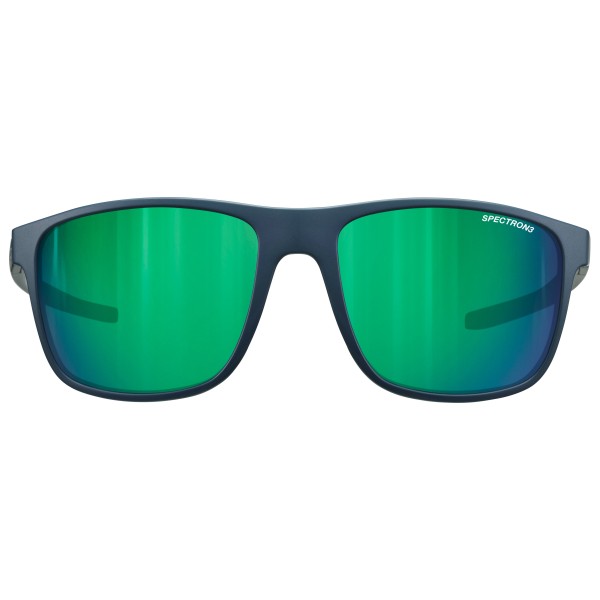 Julbo - The Streets Spectron S3 (VLT 12%) - Sonnenbrille Gr L blau;rot von Julbo