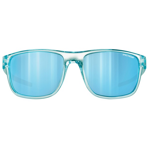 Julbo - The Streets Spectron S3 (VLT 12%) - Sonnenbrille Gr L blau von Julbo