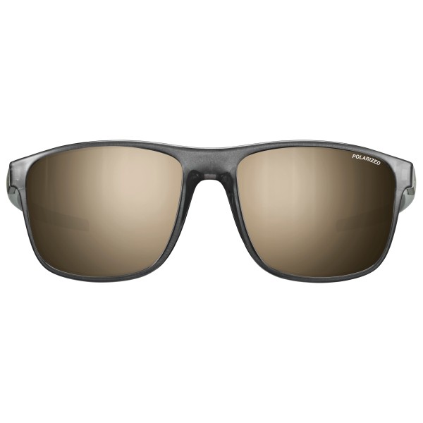 Julbo - The Streets Spectron S3 Polarized (VLT 11%) - Sonnenbrille Gr L beige von Julbo