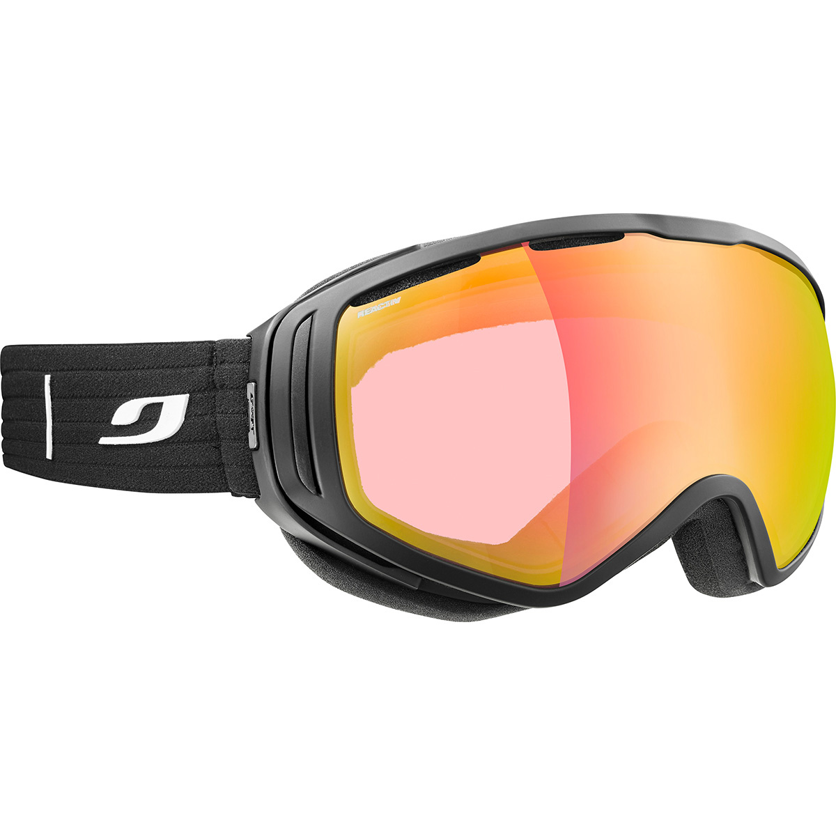 Julbo Titan OTG Reactive 1-3 High Contrast Skibrille von Julbo