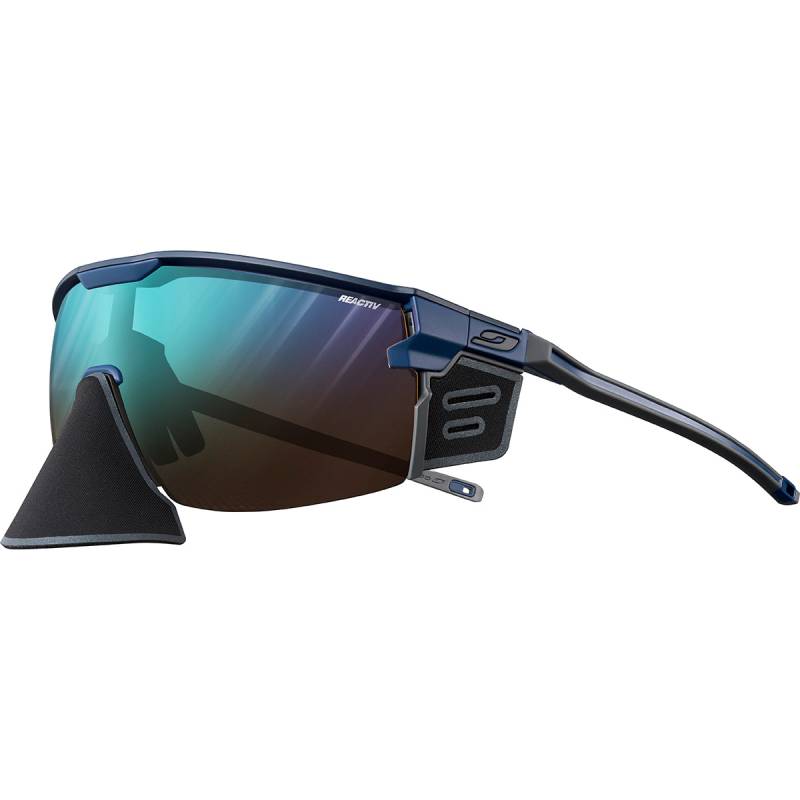 Julbo Ultimate Cover Reacktive Perf. 2-4 Gletschbrille von Julbo