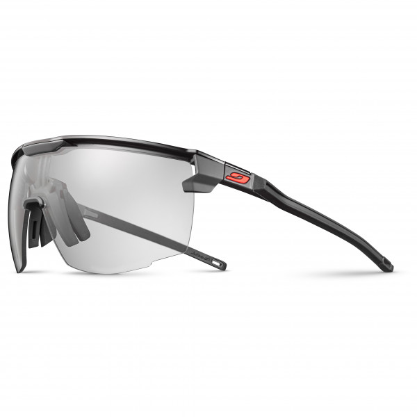 Julbo - Ultimate Photochromic S0-3 (VLT 8-85%) - Velobrille grau von Julbo