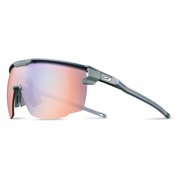 Julbo - Ultimate Photochromic S1-3 (VLT 13-72%) - Velobrille bunt von Julbo