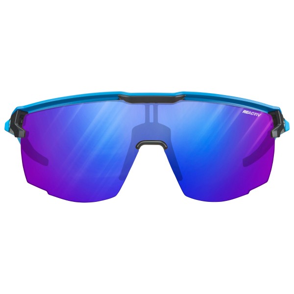 Julbo - Ultimate Reactiv HC S1-3 (VLT 13-72%) - Velobrille Gr L blau von Julbo