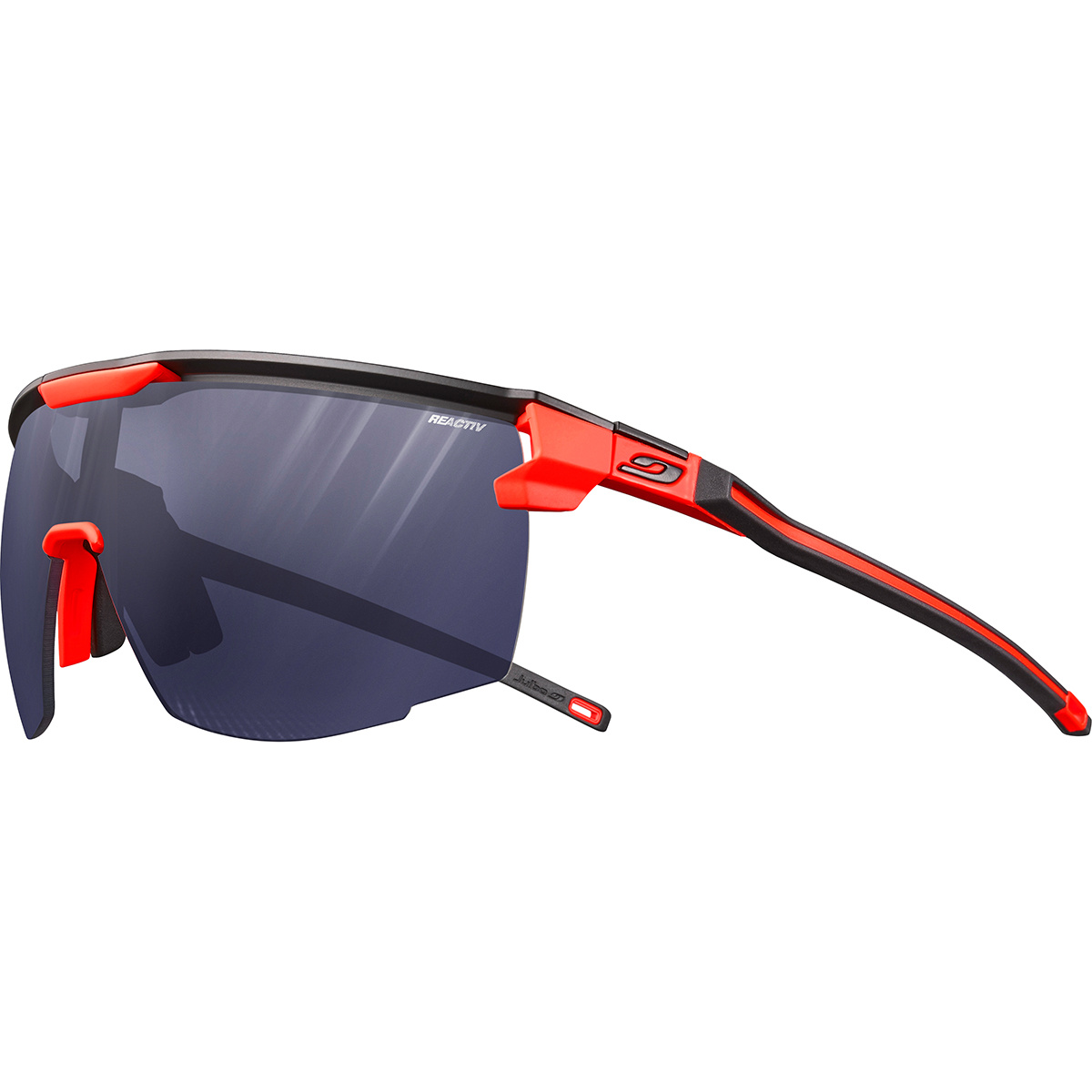 Julbo Ultimate Reactiv Performance 0-3 Sportbrille von Julbo