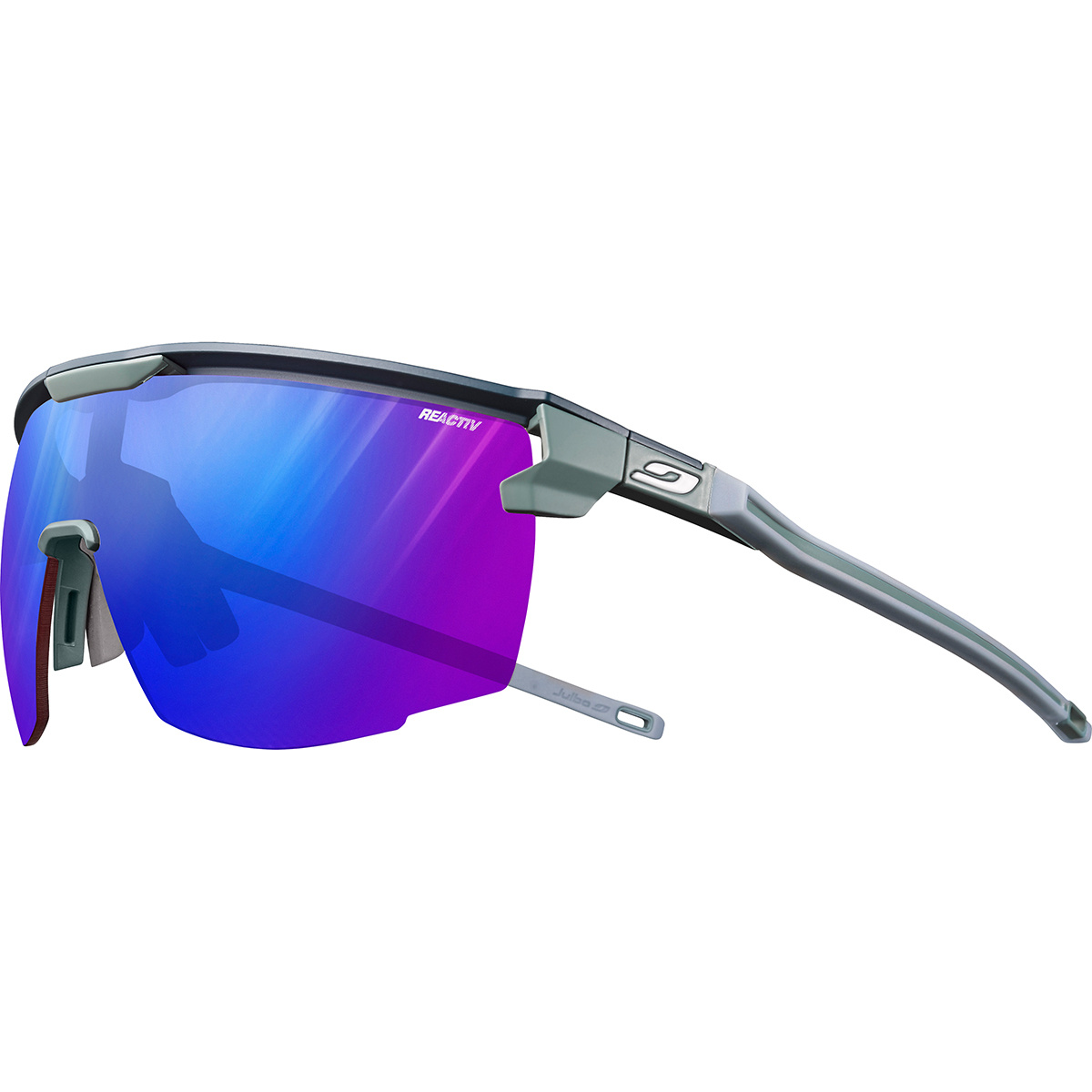 Julbo Ultimate Reactiv Performance 1-3 Sportbrille von Julbo