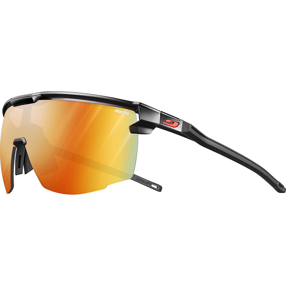 Julbo Ultimate Reactiv Performance 1-3 Sportbrille von Julbo