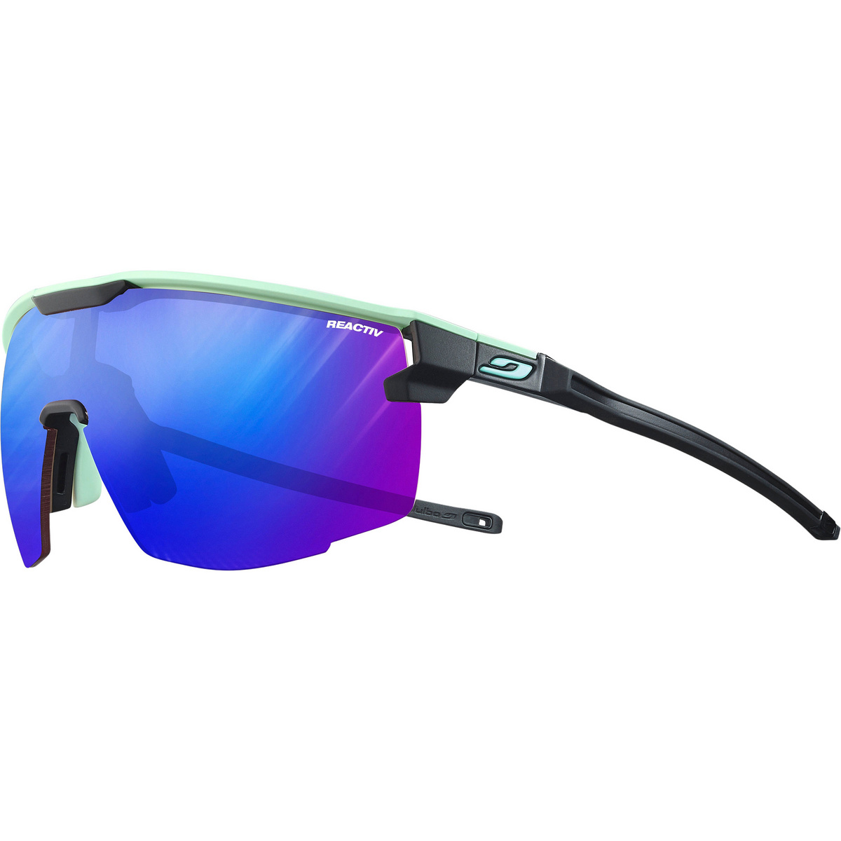 Julbo Ultimate Reactiv Performance 1-3 Sportbrille von Julbo