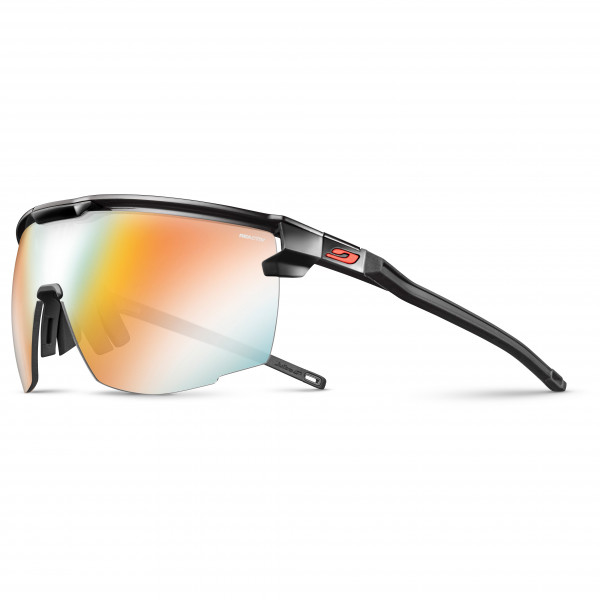 Julbo - Ultimate S1-3 (VLT 13-72%) - Velobrille weiß von Julbo