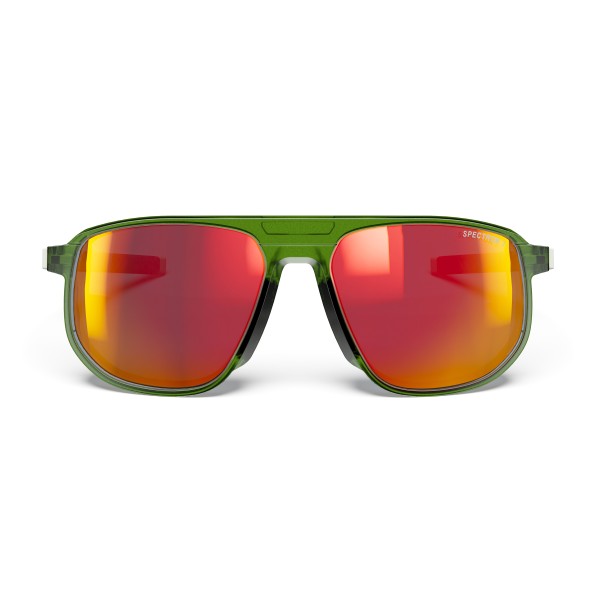 Julbo - Ward Spectron S3 (VLT 12%) - Sonnenbrille Gr L bunt von Julbo