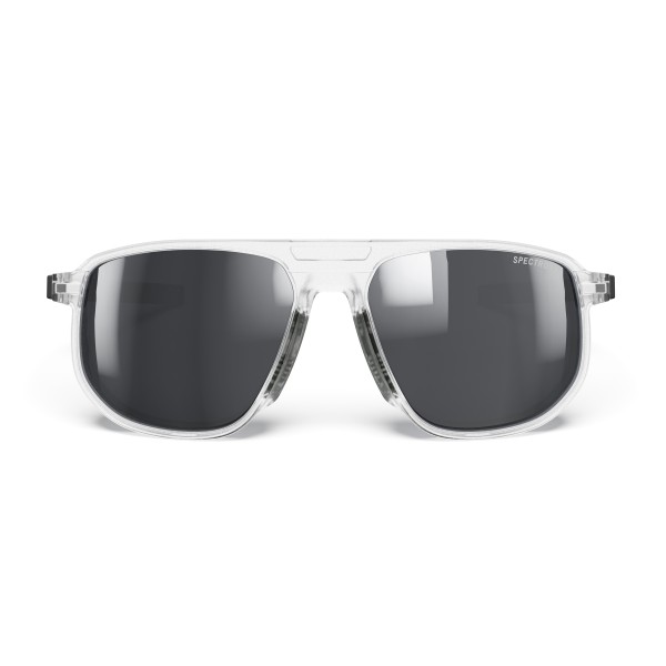 Julbo - Ward Spectron S3 (VLT 12%) - Sonnenbrille Gr L grau von Julbo