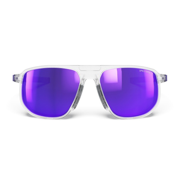 Julbo - Ward Spectron S3 (VLT 12%) - Sonnenbrille Gr L lila von Julbo