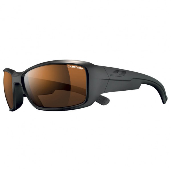 Julbo - Whoops Cameleon S2-4 - Velobrille braun von Julbo