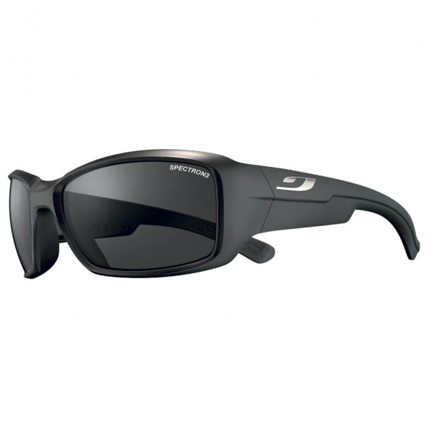 Julbo - Whoops Spectron S3 - Velobrille grau von Julbo