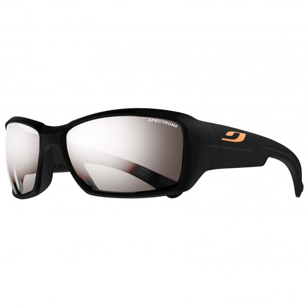 Julbo - Whoops Spectron S4 - Velobrille schwarz von Julbo