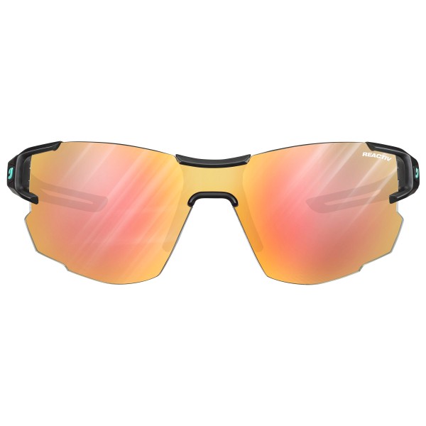 Julbo - Women's Aerolite Reactiv LA S1-3 (VLT 17-75%) - Sonnenbrille Gr M bunt von Julbo