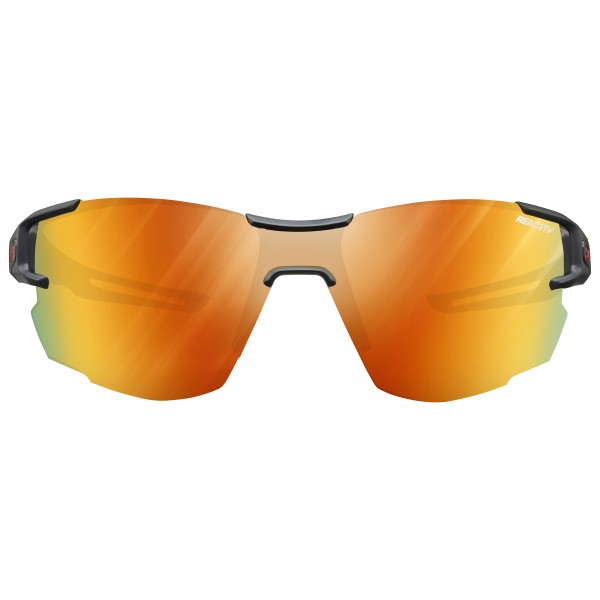 Julbo - Women's Aerolite Reactiv LA S1-3 (VLT 17-75%) - Velobrille Gr M orange von Julbo