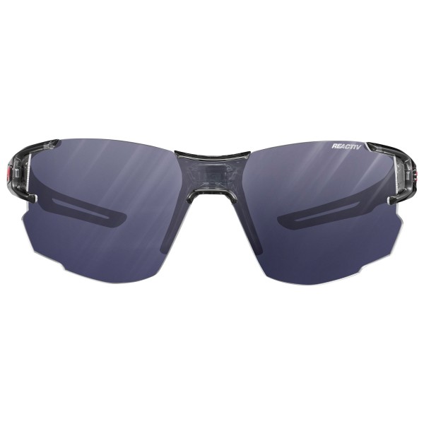 Julbo - Women's Aerolite Reactiv S0-3 (VLT 12-87%) - Sonnenbrille Gr M blau von Julbo