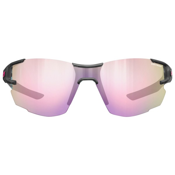 Julbo - Women's Aerolite Spectron S3 (VLT 12%) - Sonnenbrille Gr M rosa von Julbo